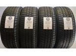 4 GOMME 215 50 18 BARUM A67711