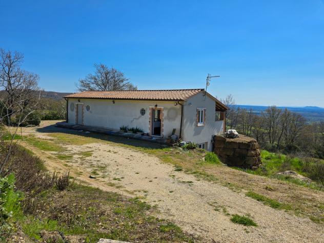 Casale in vendita a Manciano - Foto 2