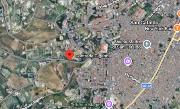 Immobile in asta di 3 m² in vendita a San Cataldo - Foto 8