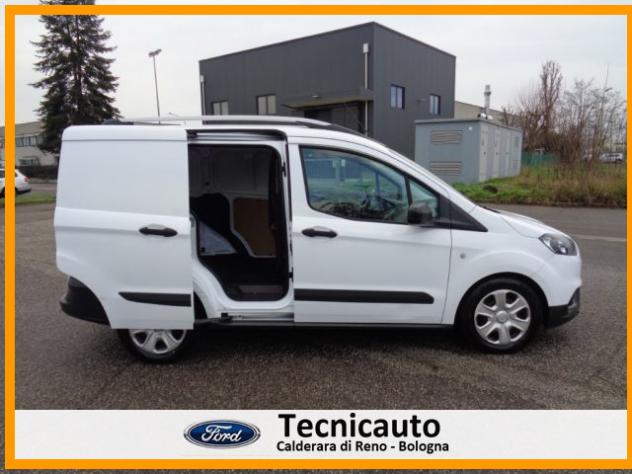 FORD Transit Courier 1.0 EcoBoost 100CV Van Trend N1 rif. 23672492 - Foto 2
