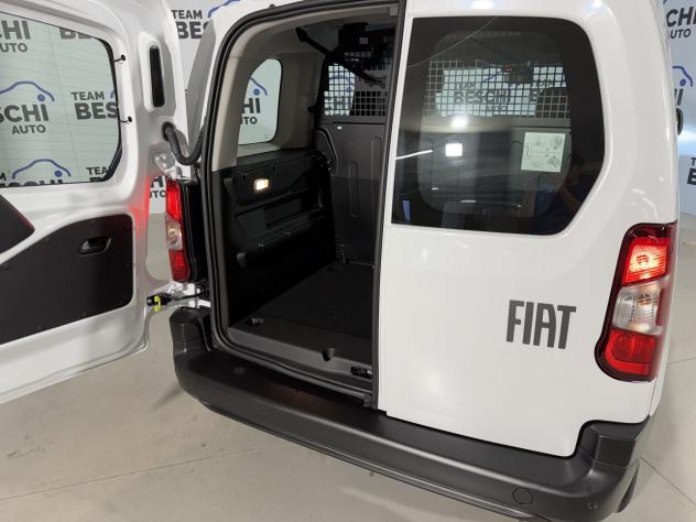 FIAT Doblò Passo Corto Diesel Magic Top 100cv - Foto 5