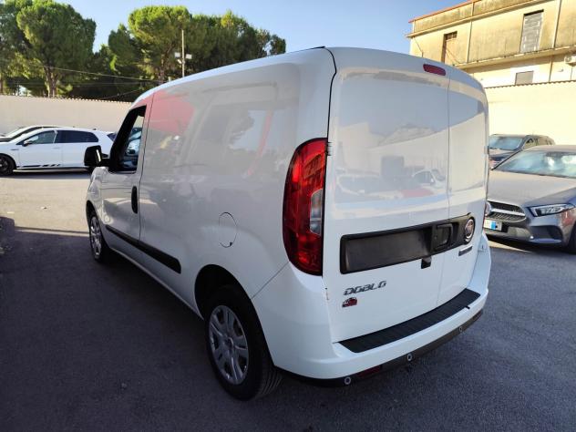 Fiat Doblo Dobl1.6 MJT 120CV S&S Lounge - Foto 7