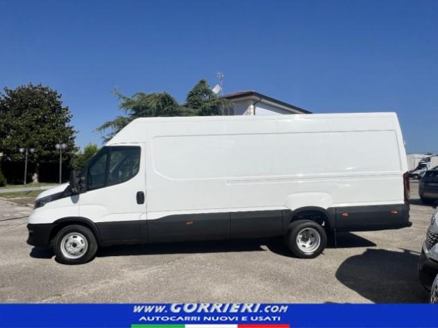 IVECO Daily 35-140v rif. 24055875 - Foto 5