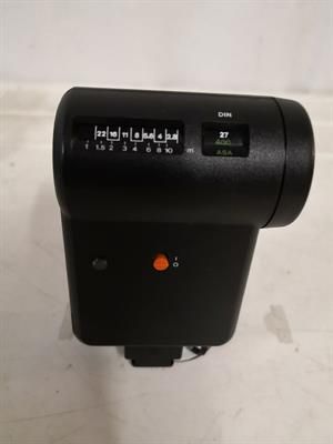 Flash Agfa Afgfatronic 120 usato - Foto 5