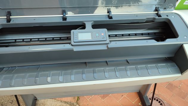 PLOTTER HP DESIGNJET T610 - Foto 4