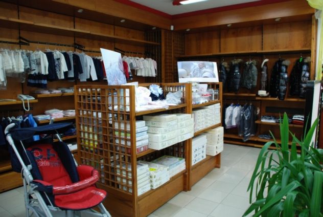 Arredamento per negozio - Foto 3