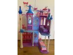 Castello di Cristallo Barbie Mattel