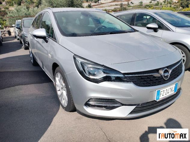 OPEL - Astra Sports Tourer 1.5 cdti Business Elegance s&s 122cv at9 - Foto 2