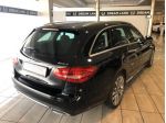 MERCEDES Classe C   (W/S205) C 220 d S.W. 4Matic Auto Sport