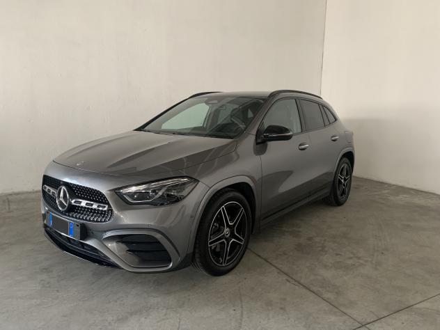 Mercedes GLA ULTIMA VERSIONE 200 AMG Premium Plus - Foto 7