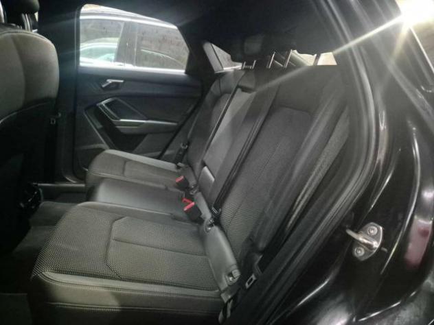 Audi Q3 35 2.0 tdi S line edition s-tronic - Foto 5