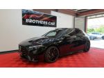 MERCEDES-BENZ A 35 AMG 4Matic GUSCI TETTO MULTIBEAM SOSPENSIONI rif. 23776680