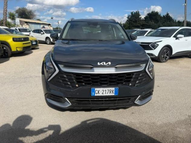 KIA Sportage 1.6 CRDi MHEV Business rif. 24130898 - Foto 5