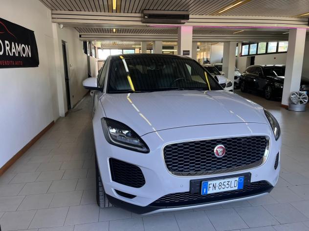 Jaguar E-Pace 2.0D 180 CV AWD S - Foto 3
