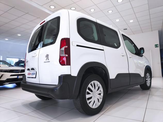 Peugeot Rifter Mix BlueHDi 100 S&S PC Active Standard*44.000 KM*GARANTITA* - Foto 3
