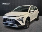 Hyundai Bayon 1.2 Gpl Xline