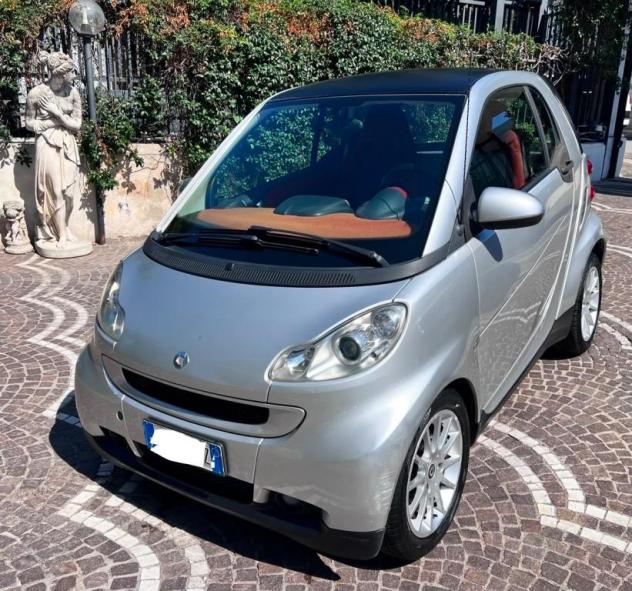 SMART Fortwo 1000 52 kW coupé limited one - Foto 7