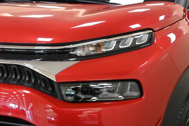 CITROEN C3 Aircross 1ª s. C3 Aircross PureTech 110 S&S Plus - Foto 3
