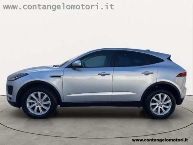 JAGUAR E-Pace 2.0D 150 CV AWD aut. S IVA ESPOSTA Autocarro rif. 23166010 - Foto 2