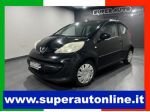 PEUGEOT 107 1.0 68CV 3p. 12v rif. 23742177