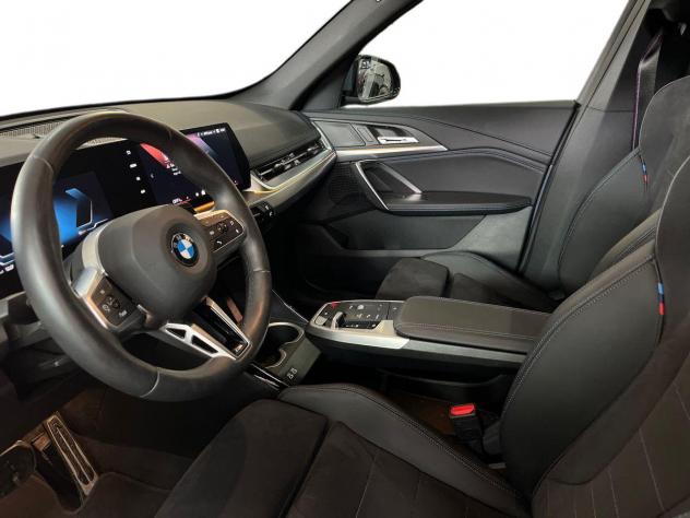 BMW X1 U11 sdrive18d MSport Pro auto - Foto 7