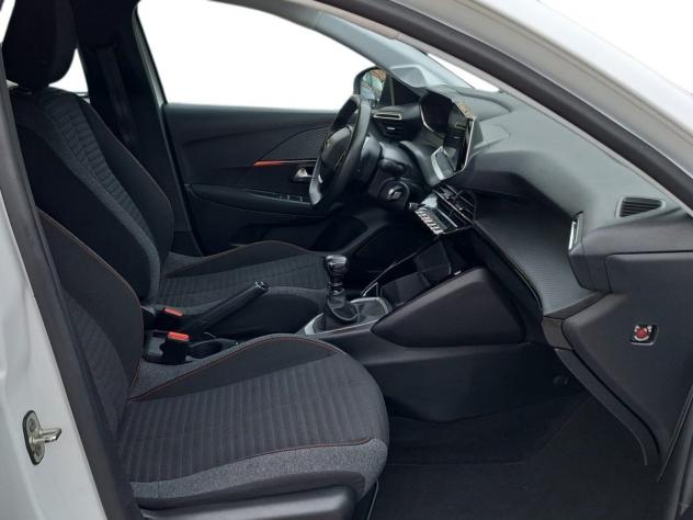 Peugeot 208 BlueHDi 100 CV Active Pack S&S 5 Porte - Foto 7