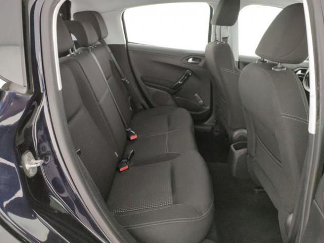 PEUGEOT 208 BlueHDi 75 5 porte Allure rif. 23775475 - Foto 10