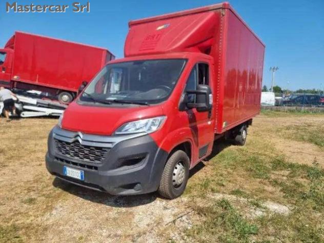 CITROEN Jumper 35 BLUEHDI 165 PLM-SL 3P - TARGA GB201GC rif. 23878151 - Foto 2