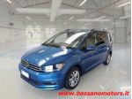 VOLKSWAGEN Touran 1.5 TSI ACT DSG Business BlueMotionT. IN ARRIVO rif. 23800124