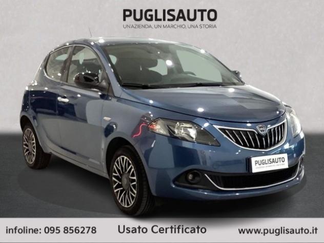 LANCIA Ypsilon 1.2 69 CV 5 porte GPL Ecochic rif. 23905251