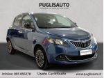 LANCIA Ypsilon 1.2 69 CV 5 porte GPL Ecochic rif. 23905251