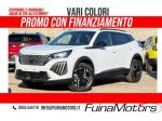 PEUGEOT 2008 Hybrid 110 e-DCS6 Allure NUOVO rif. 23800281