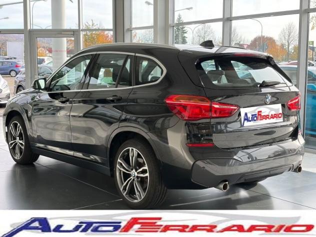 BMW X1 (F48) X1 sDrive20i Msport - Foto 5