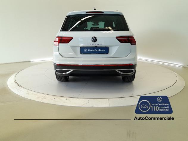 Volkswagen Tiguan 2.0 TDI SCR 110KW Elegance DSG - Foto 5
