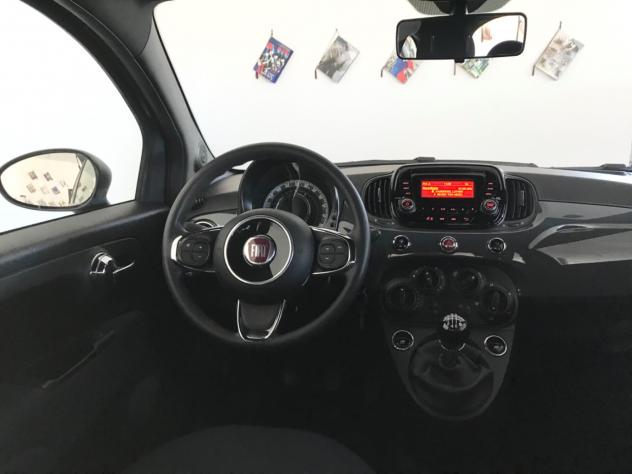 Fiat 500 1.0 Hybrid Cult - Foto 7