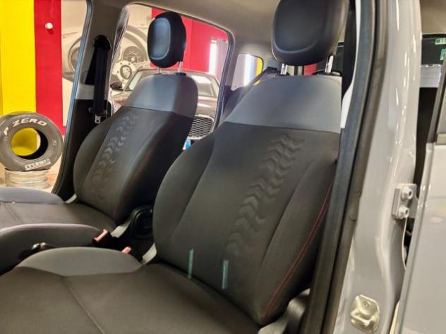 FIAT Panda 1.0 Hybrid PREZZO + IVA rif. 24182576 - Foto 8