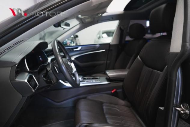 AUDI A7 SPB Sportback 40 TDI Mhev S-tronic S-line TETTO rif. 23803682 - Foto 7