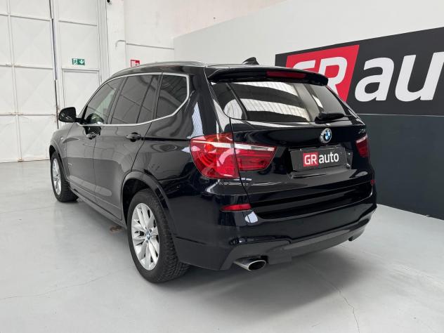 BMW X3 X3 xdrive20d Msport - Foto 10