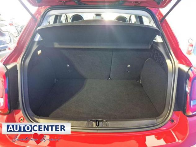 FIAT 500X 1.3 MultiJet 95 CV Sport rif. 23266264 - Foto 8