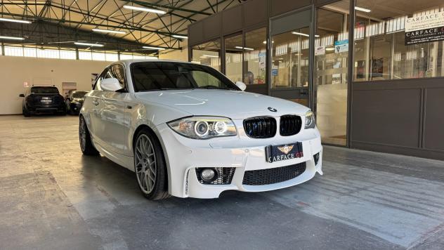 BMW SERIE 1 120D 2.0 177CV COUP 2011 - Foto 3