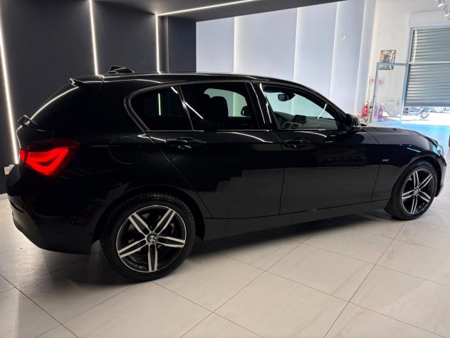 Bmw 118 118d 5p. Sport - Foto 5