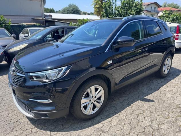 Opel Grandland X 1.6 diesel Ecotec Start&Stop aut. Innovation*FULL OPTIONAL*NAVI - Foto 2