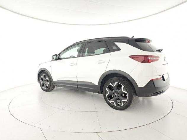 Opel Grandland X 1.5 diesel Ecotec aut. GS - Foto 3