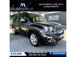 Jeep Renegade 1.6 Mjt 120 CV Limited PERFETTA