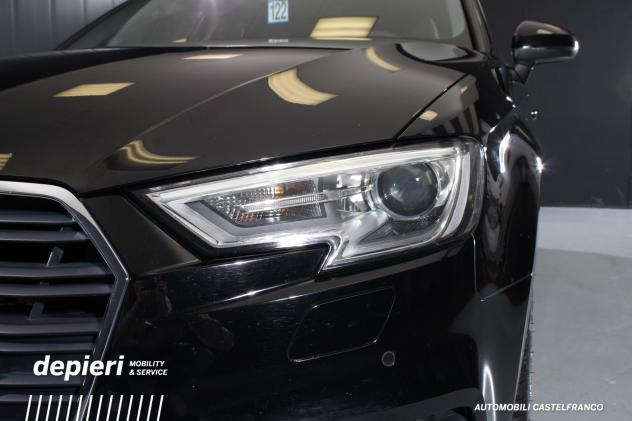 Audi A3 A3 Sportback 30 TDI S tronic Business - Foto 5
