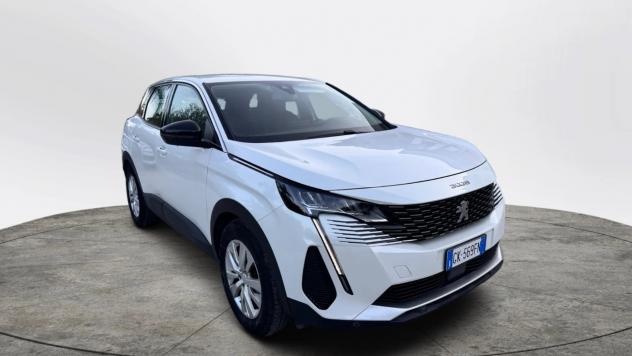 Peugeot 3008 BlueHDi 130 S&S EAT8 Active Pack - Foto 6