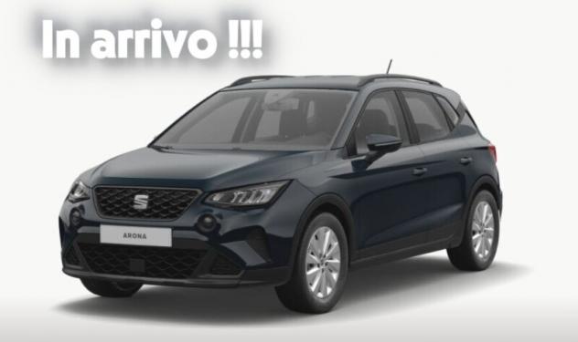 SEAT Arona Arona 1.0 EcoTSI Style