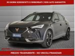 CUPRA Formentor 1.4 e-hybrid VZ 245cv dsg