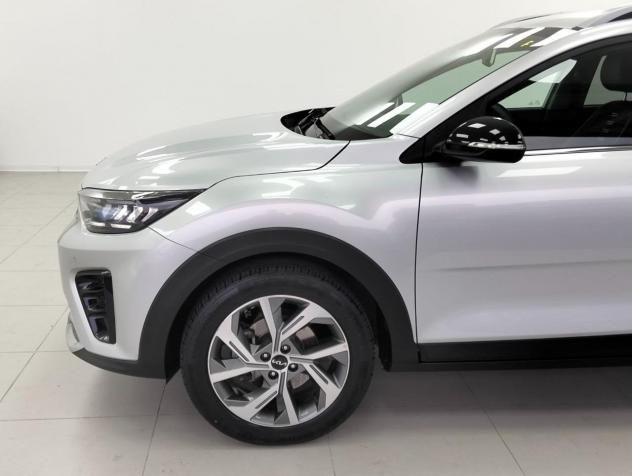 Kia Stonic 1.0 T-GDi 100 CV MHEV MT GT Line - Foto 9