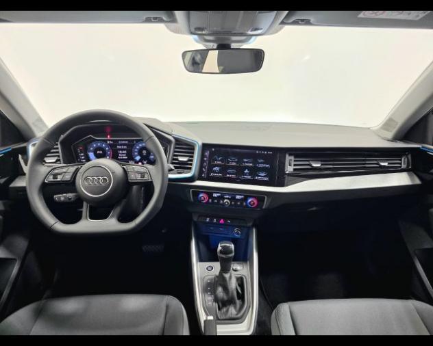 AUDI A1 SPORTBACK 30 TFSI S-TRONIC S-LINE EDITION rif. 23617323 - Foto 4